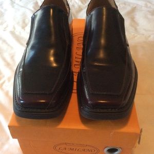 La Milano Dress Shoes